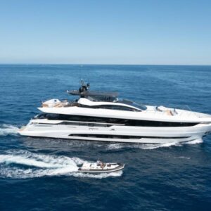 2021 Mangusta Gran Sport FOR SALE