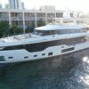 2023 AZIMUT 38M GRANDE TRIDECK PLUS ONE BORAGORA FOR SALE - Image 2