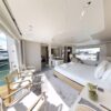 2023 AZIMUT 38M GRANDE TRIDECK PLUS ONE BORAGORA FOR SALE - Image 23