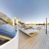 2023 AZIMUT 38M GRANDE TRIDECK PLUS ONE BORAGORA FOR SALE - Image 27