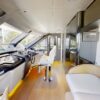 2023 AZIMUT 38M GRANDE TRIDECK PLUS ONE BORAGORA FOR SALE - Image 32