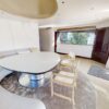 2023 AZIMUT 38M GRANDE TRIDECK PLUS ONE BORAGORA FOR SALE - Image 41