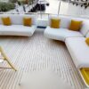 2023 AZIMUT 38M GRANDE TRIDECK PLUS ONE BORAGORA FOR SALE - Image 42