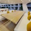 2023 AZIMUT 38M GRANDE TRIDECK PLUS ONE BORAGORA FOR SALE - Image 46