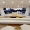 2023 AZIMUT 38M GRANDE TRIDECK PLUS ONE BORAGORA FOR SALE - Image 49