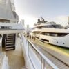 2023 AZIMUT 38M GRANDE TRIDECK PLUS ONE BORAGORA FOR SALE - Image 66
