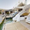 2023 AZIMUT 38M GRANDE TRIDECK PLUS ONE BORAGORA FOR SALE - Image 68
