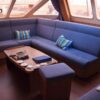 Fountaine Pajot Catamaran Helicat Red - Image 13