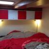 Fountaine Pajot Catamaran Helicat Red - Image 18