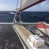 Fountaine Pajot Catamaran Helicat Red - Image 26