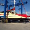 Fountaine Pajot Catamaran Helicat Red - Image 29