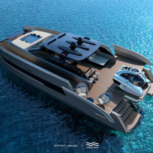 2024 Licia Yachts AQUANAUT