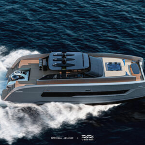 2024 Licia Yachts AQUANAUT