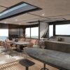 McConaghy Boats Carbon Fiber Luxury Catamaran - Image 12