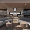 McConaghy Boats Carbon Fiber Luxury Catamaran - Image 5