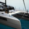 McConaghy Boats Carbon Fiber Luxury Catamaran - Image 2