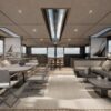 McConaghy Boats Carbon Fiber luxury Catamaran - Image 9