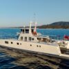 Custom 78 TransOcean Powercat IETA - Image 78