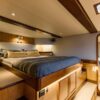 Custom 78 TransOcean Powercat IETA - Image 29