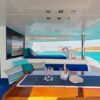 2015 Lagoon 620 Tiger Lilly - Image 29
