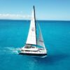 2019 Lagoon 620 Mahasattva