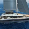 2023 Custom Cruiser Catamaran CAT 100 - Image 2