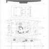 2023 Custom Cruiser Catamaran CAT 100 - Image 7