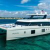 2022 Sunreef 80 Power PRONTO - Image 74