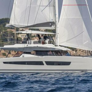 2024 Fountaine Pajot Samana