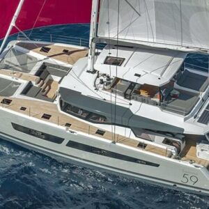 2024 Fountaine Pajot Samana