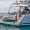 2024 Fountaine Pajot Samana - Image 6