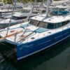 Sunreef 74 Sail Edition WILDBERRY - Image 4