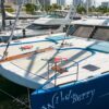 Sunreef 74 Sail Edition WILDBERRY - Image 5