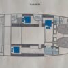 Sunreef 70 Sailing Mulan - Image 18