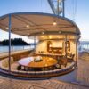 ANTARA Sailing yacht for sale - Image 3