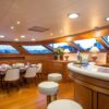 ANTARA Sailing yacht for sale - Image 13