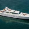 BASH IV Motor yacht for sale - Image 3