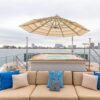 2012 BENETTI CLASSIC SUPREME 132 PATIENCE For Sale - Image 32