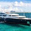 2003 BENETTI CUSTOM NEXT CHAPTER for sale - Image 3