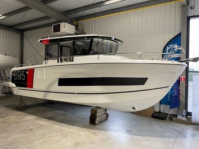 JEANNEAU MERRY FISHER 895 SPORT