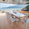 KAMAKASA Motor yacht for sale - Image 31