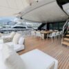 KAMAKASA Motor yacht for sale - Image 23