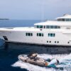 LADY E Motor yacht for sale - Image 40