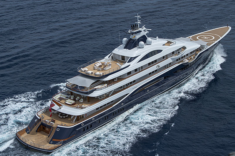 LURSSEN ALAIYA (EX TIS)