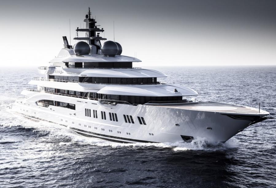 LURSSEN AMADEA