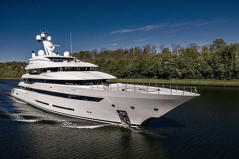 LURSSEN AVANTAGE