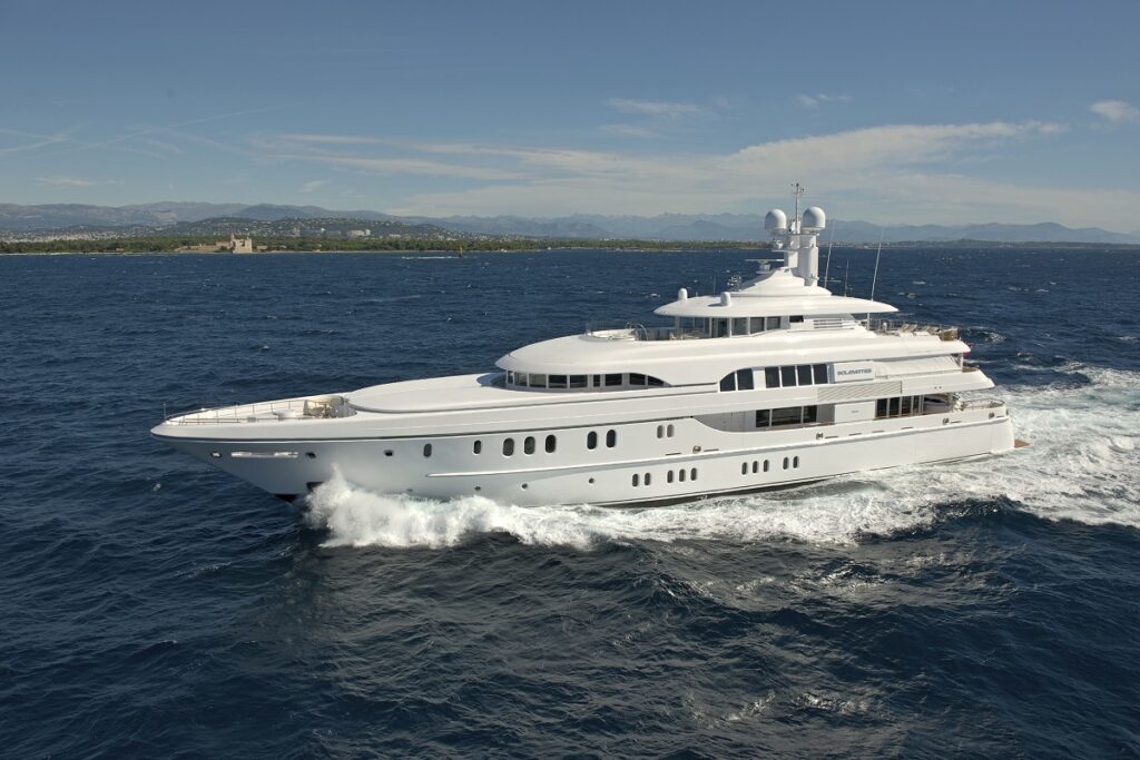 LURSSEN BELLA VITA (EX SOLEMATES)