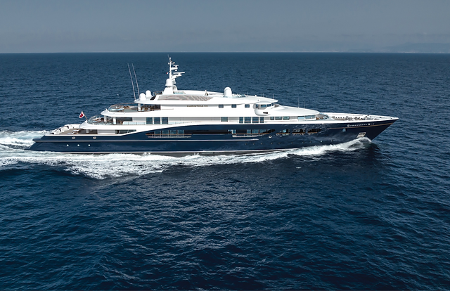 LURSSEN CARINTHIA VII