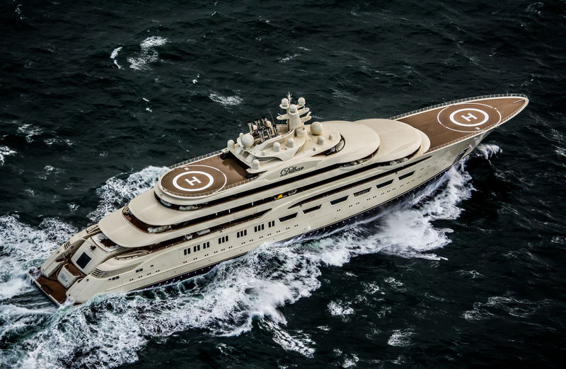 LURSSEN DILBAR