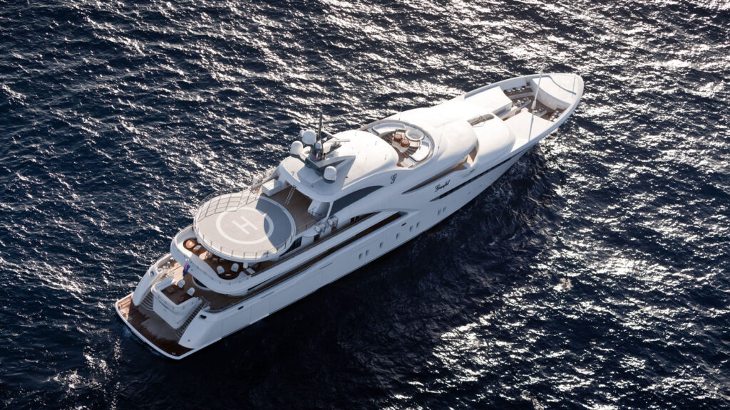 LURSSEN GRACEFUL